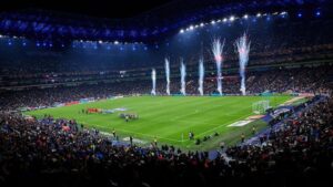 Repechaje del Mundial se jugaría en Monterrey