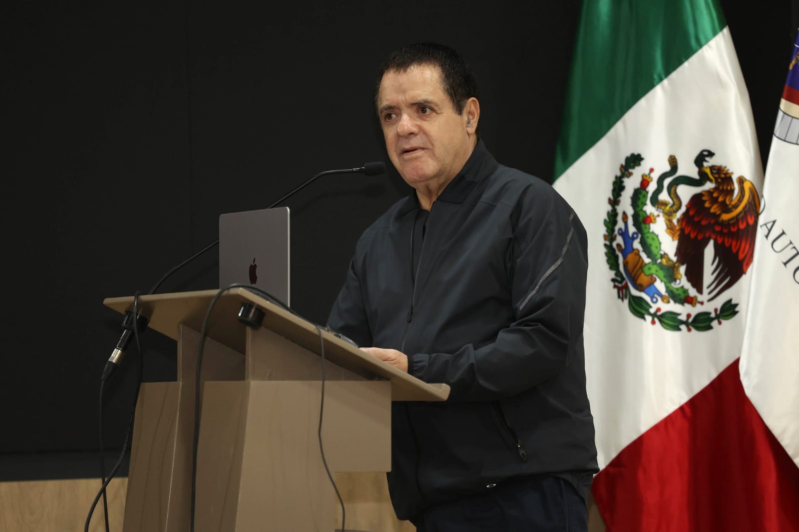 Organiza HU Simposio para aprender  y reflexionar sobre la salud renal