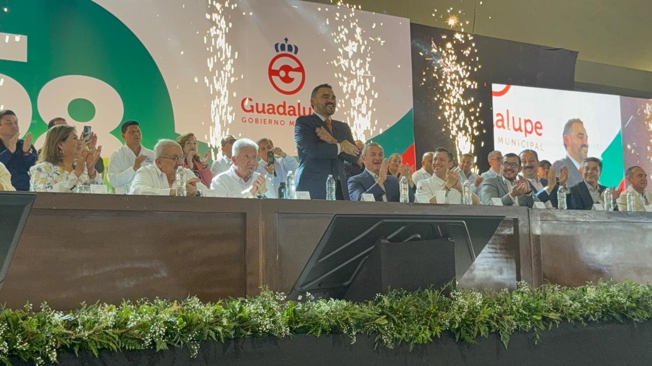 Celebra SUTSMG su 58 Aniversario de lucha sindical