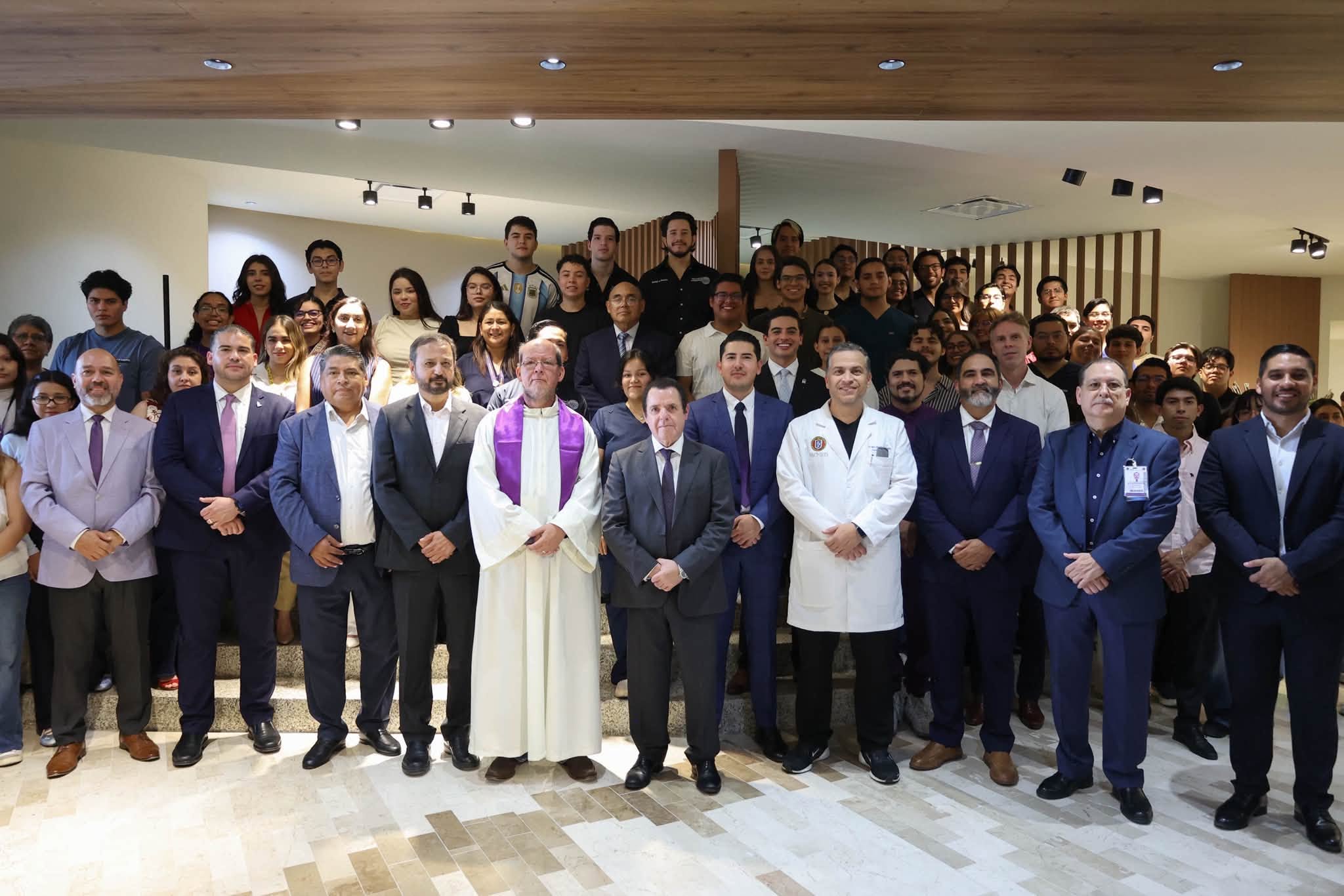 Inaugura Facultad de Medicina nueva área del Centro de Desarrollo del Estudiante