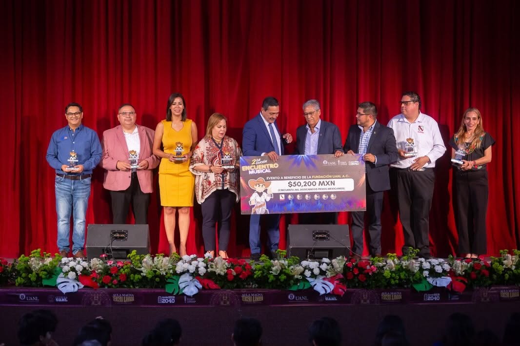 Organiza Preparatoria 2 Segunda Edición del Encuentro Musical